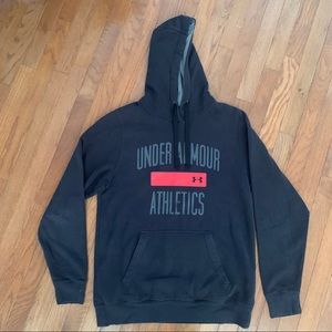 Under Armour Athletic Hoodie